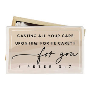 Prayer Box