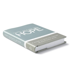 Book - There's No Place Like Hope