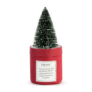 Christmas - Plant Kindness - Merry