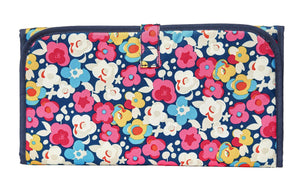 Triple Tote Diaper Bag - Posy Pop