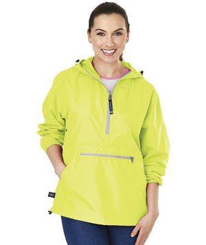 Pack N Go 9904 - Neon Yellow