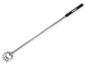 Grizzly Bear Claw Retractable Back Scratcher