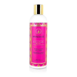 Spongelle Hand & Body Lotion - Bulgarian Rose