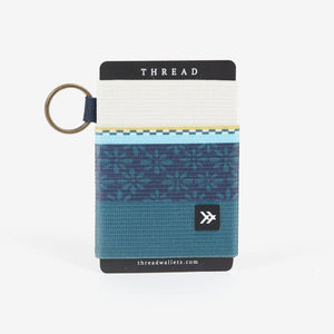 Thread - Elastic Wallet - Multiple Designs