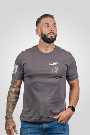 5 Things T-Shirt - Grey