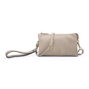 Riley Crossbody Wristlet
