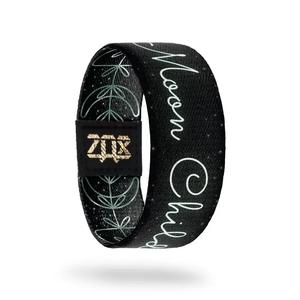 ZOX Wristband - Moon Child - Medium Size