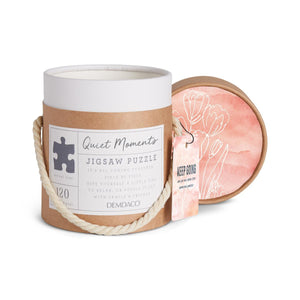 Puzzle - Keep Going Gift Puzzle Set