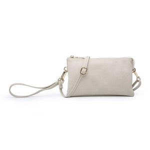 Riley Crossbody Wristlet