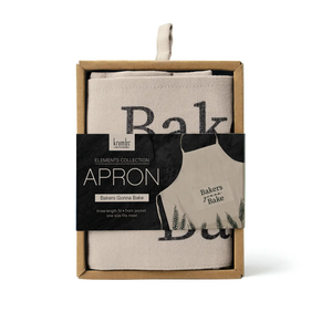 Apron - Kitchen Elements