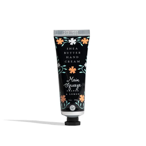 Finchberry - Main Squeeze Travel Size Hand Cream