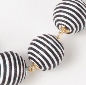 Simply Noelle Short Nautical Circle Necklace