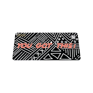 ZOX Apple Watch Band - You Got This