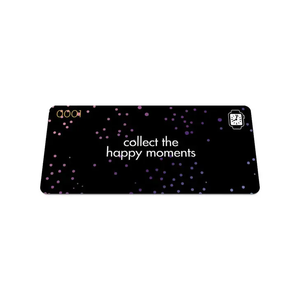 ZOX Apple Watch Band - Collect the Happy Moments