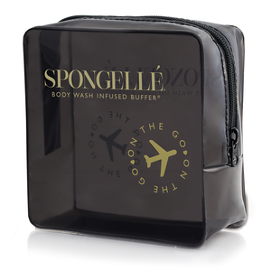 SPG - Travel Case - Black