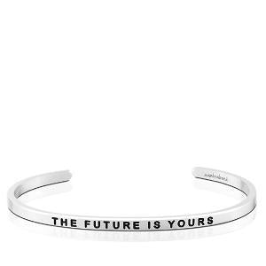 Bracelet - The Future Is Yours