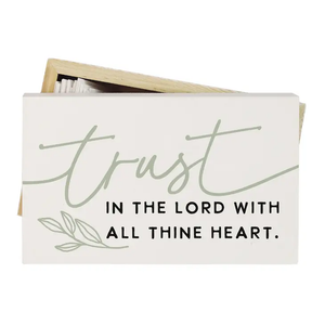 Prayer Box