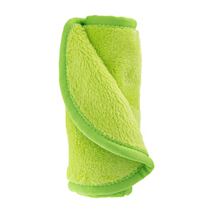 Makeup Eraser - Neon Green