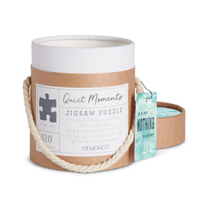 Puzzle - Do As Much Gift Puzzle Set