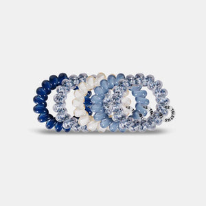 TeleTies Tiny - Bluestone