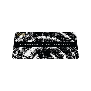 ZOX Wristband - Tomorrow is Not Promised (Stoicism Release) - Medium Size