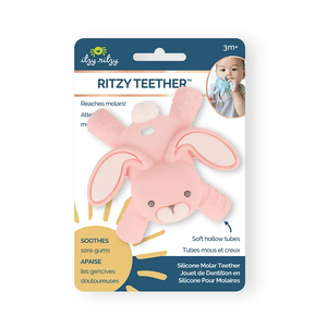 Ritzy Teether™ Molar Teether