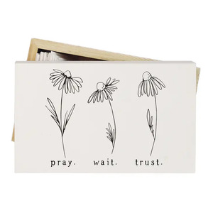 Prayer Box