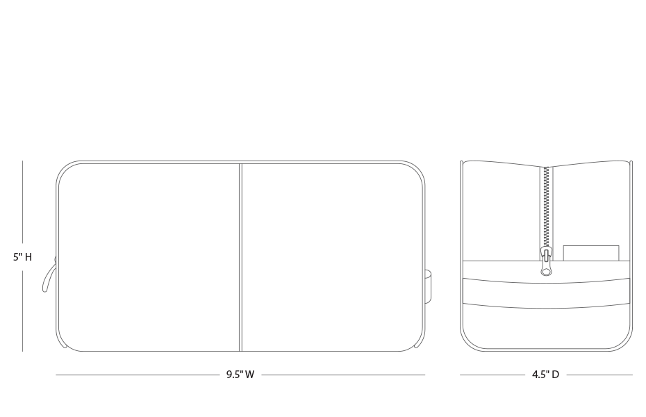 Dopp Kit
