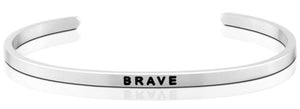 Bracelet - Brave