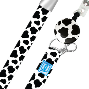 LUXE Lanyard
