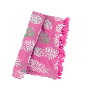 Pineapple of My Eye Wrap