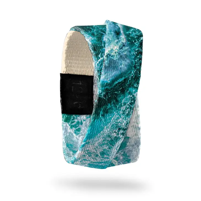 ZOX Wristband - Still I Rise - Medium Size