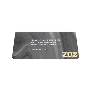 ZOX Apple Watch Band - Do What You Love