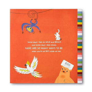 Book - Tiger Days
