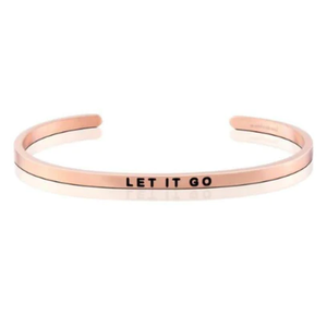 Bracelet - Let It Go