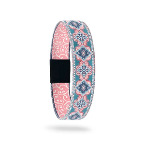 ZOX Wristband - Stay Humble, Stay Kind - Medium Size