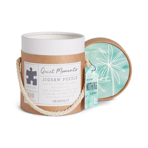 Puzzle - Do As Much Gift Puzzle Set