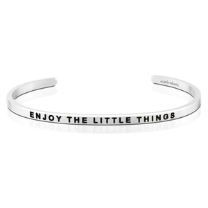 Brace;et - Enjoy The Little Things