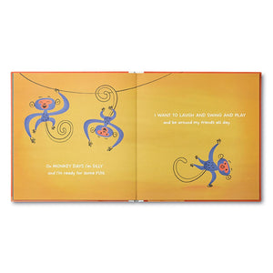 Book - Tiger Days