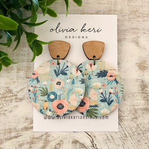 Earrings - Everly