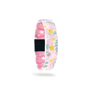 ZOX Wristband - Come Rain or Shine - Kids Size