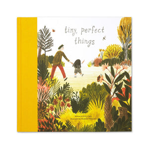 Book - Tiny Perfect Things
