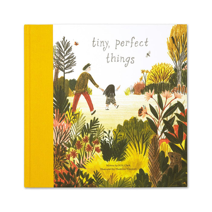 Book - Tiny Perfect Things