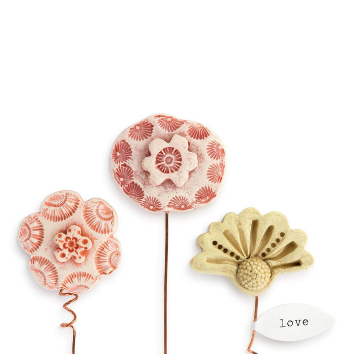 Love Flower Set