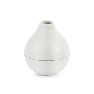 Just Because Vase - XOXO