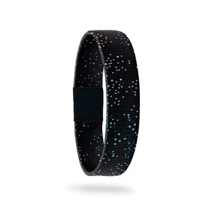 ZOX Wristband - Collect The Happy Moments - Medium Size
