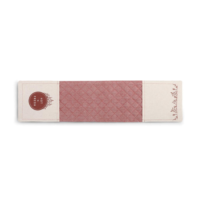 Double Oven Mitt - Hot & Fresh