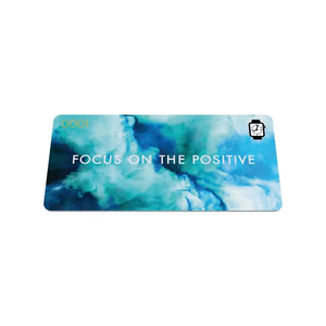 ZOX Apple Watch Band - Focus On The Positive