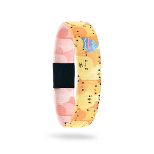 ZOX Wristband - Not Like the Others - Medium Size