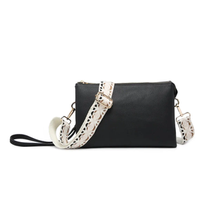 Izzy Crossbody with Guitar Strap